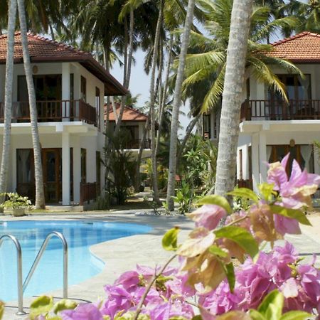 Good Karma Hotel Tangalle Exterior foto