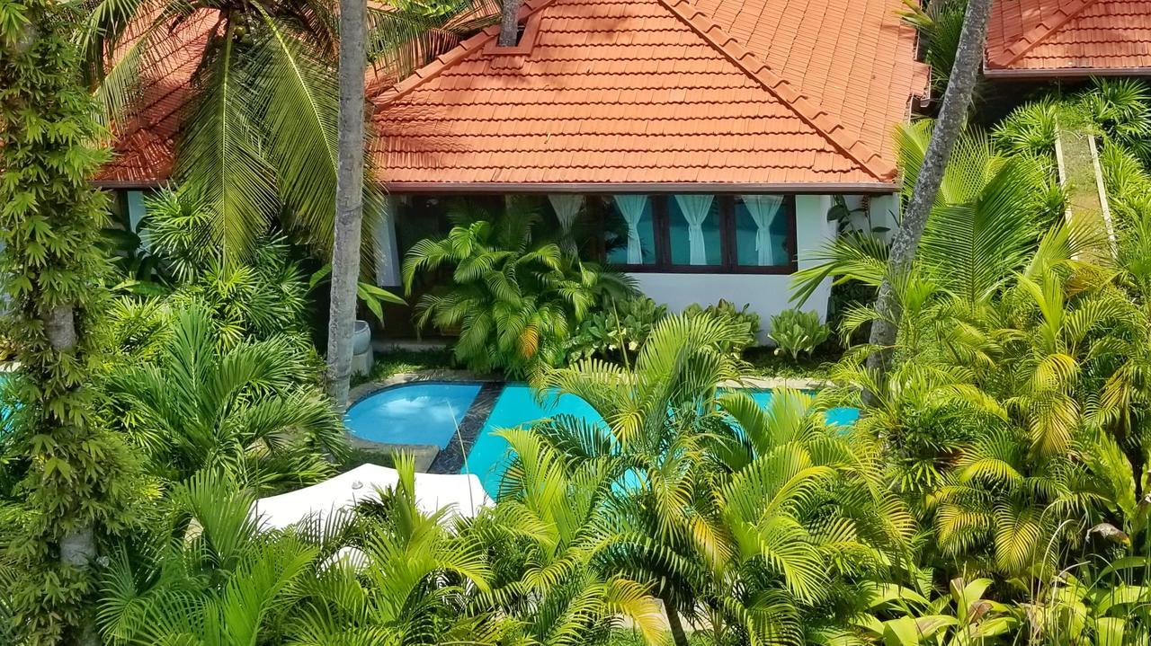 Good Karma Hotel Tangalle Exterior foto