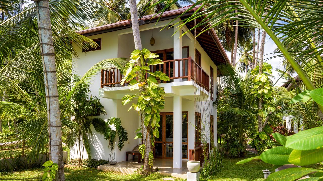 Good Karma Hotel Tangalle Exterior foto