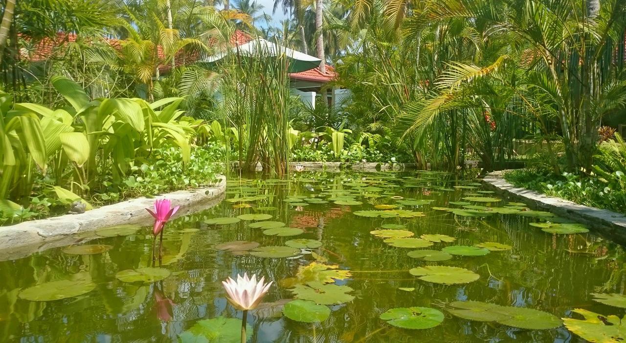 Good Karma Hotel Tangalle Exterior foto